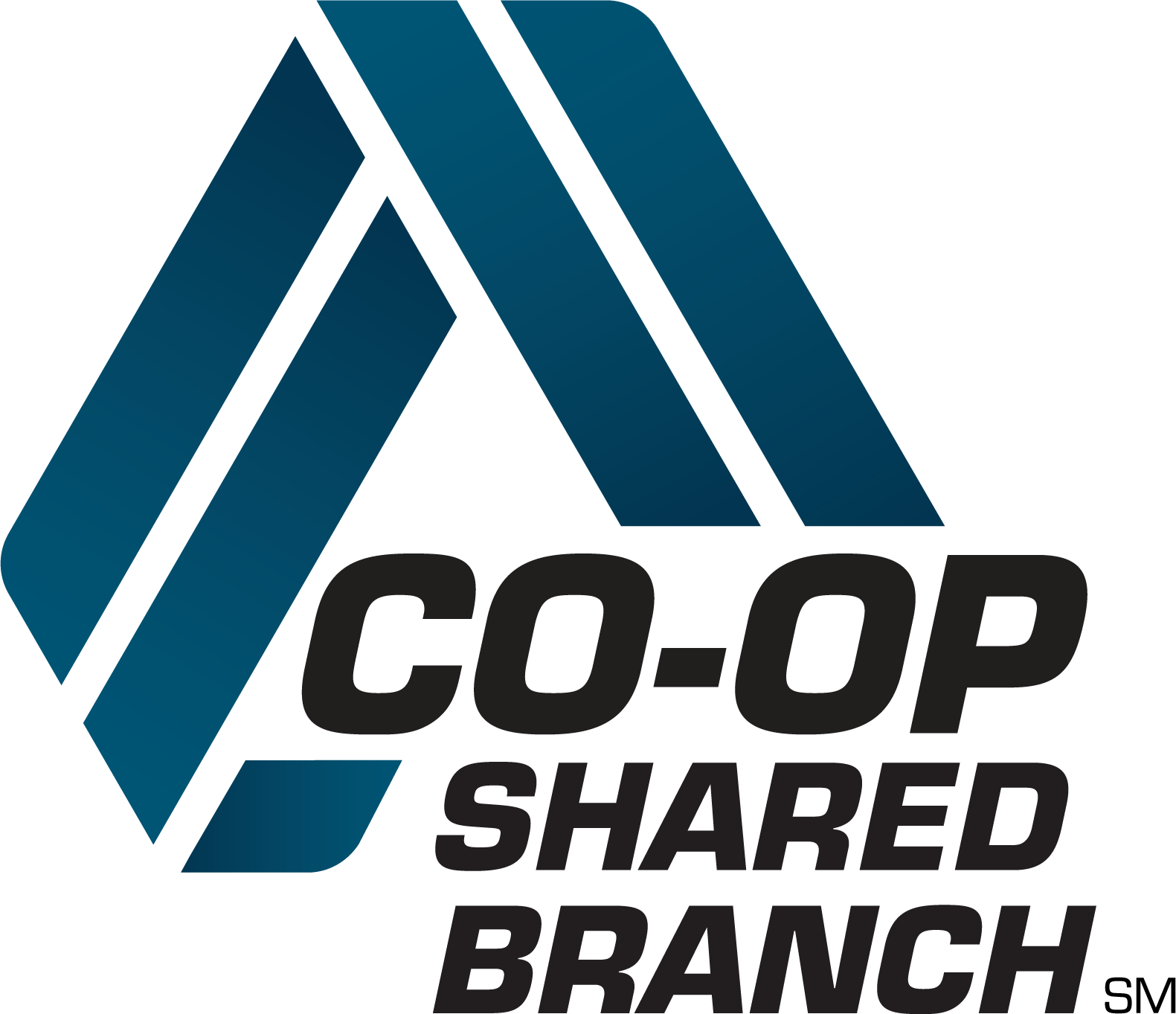 CO-OP Shared Branch